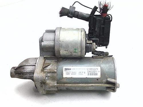 Starter PEUGEOT BIPPER (AA_) 1.3 HDi 75 | BP38398687M8 - Image 3
