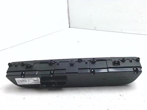 Climate control AUDI Q7 (4MB, 4MG, 4MQ) 3.0 TDI quattro | BP38393563I5 - Image 3