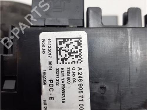 Electronic module MERCEDES-BENZ A-CLASS (W176) A 200 CDI / d (176.008) | BP38362726M83 - Image 2