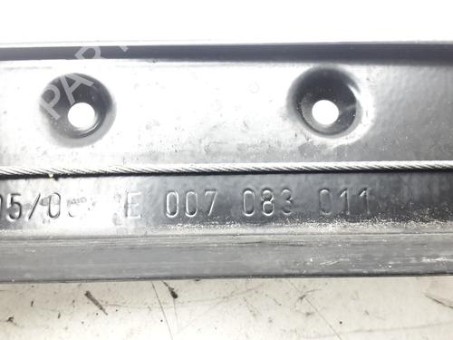 Front left window mechanism BMW X3 (E83) 2.0 d | BP38402157C22 - Image 4