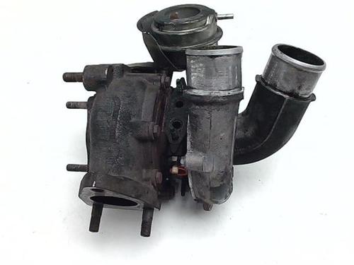Turbo/Compresor Turbo/Compresor 38376862 38376862