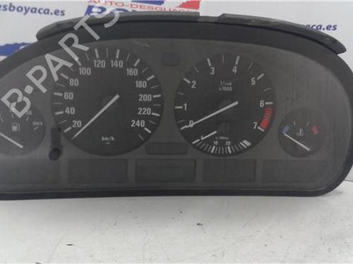 Kombiinstrument Kombiinstrument 38407392 38407392