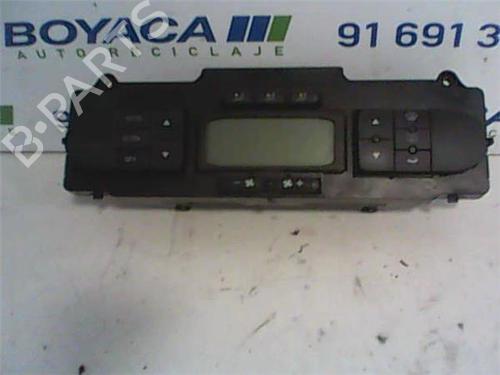 Used Climate control Climate control 38349452 38349452