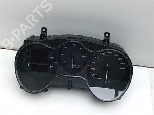 instrument-cluster-seat-leon-1p1-2005-2006-2007-2008-2009-2010-2011-2012-2013-38406934 main image