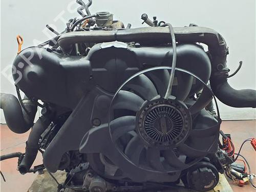 Used Engine Engine 38396199 38396199