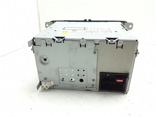 Radio VW GOLF VI (5K1) 1.4 TSI | BP38374035E6 - Image 4