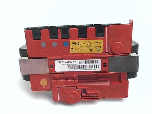 Fuse box BMW 1 (E81) 118 d | BP38382892E1 - Image 4