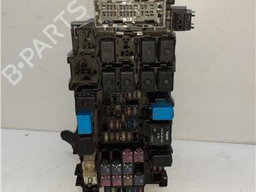 Electronic module MAZDA 6 Saloon (GG) 2.0 (GGEP, GG10) | BP38357652M83 - Image 3