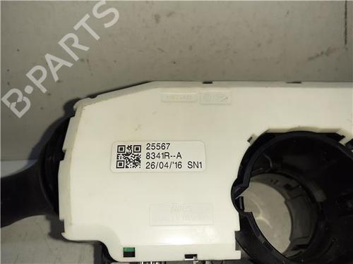 Headlight switch RENAULT KADJAR (HA_, HL_) 1.2 TCe 130 (HLMR) | BP38362314I24 - Image 3