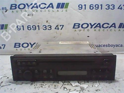 radio-seat-leon-1m1-1999-2000-2001-2002-2003-2004-2005-2006-38353091 main image
