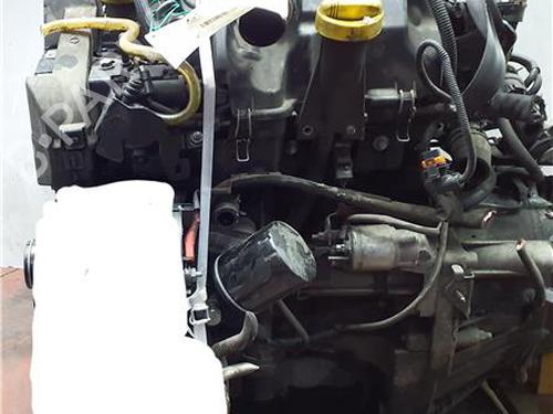 Used Engine Engine 38394780 38394780