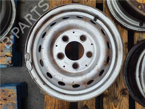 Used Rim Rim 38393796 38393796
