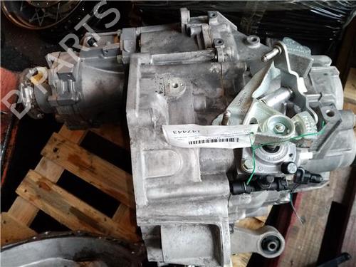gearbox-audi-a3-8p1-2003-2004-2005-2006-2007-2008-2009-2010-2011-2012-2013-38355315 main image