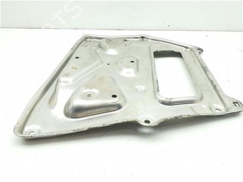 Underbody protection BMW 5 (E60) 530 d | BP38376121M92 - Image 3