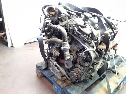 Engine JAGUAR XF I (X250) 3.0 | BP39715549M1 - Image 6