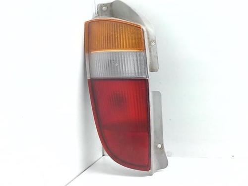 Used Left taillight Left taillight 38370454 38370454