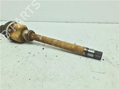 Right front driveshaft CITROËN JUMPER II Van 2.2 BlueHDi 140 | BP38382121M39 - Image 3