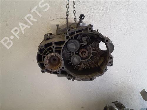 Gearbox VW PASSAT B6 (3C2) 2.0 TDI | BP38355631M3 - Image 6