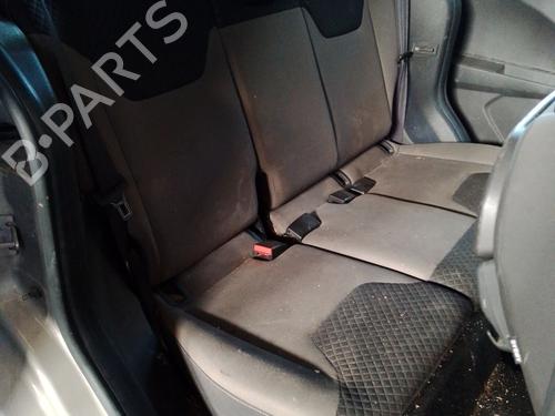 Sæde sæt FORD TOURNEO COURIER B460 MPV 1.5 TDCi | BP38775018C78  - Image 8
