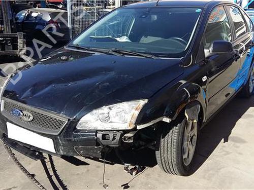 Climate control FORD FOCUS II (DA_, HCP, DP) 1.8 TDCi | BP38350465I5 - Image 7