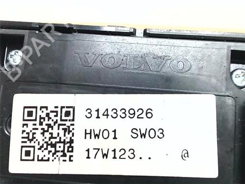Left front window switch VOLVO V90 II Estate (235) D4 AWD | BP38390298I27 - Image 7