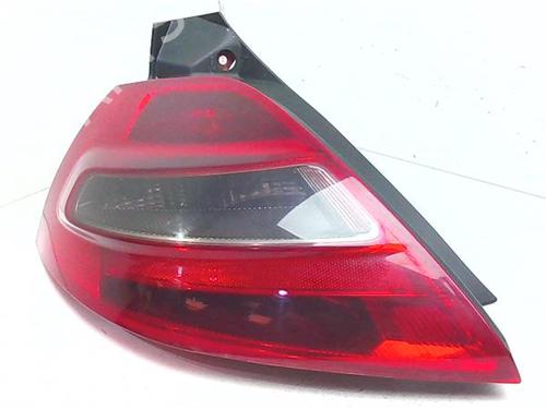Used Left taillight Left taillight RENAULT MEGANE II Saloon (LM0/1_) 1.5 dCi (LM1E) (106 hp) 38389028 38389028