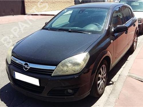 Starter OPEL ASTRA H CLASSIC Saloon (A04) 1.7 CDTI (L69) | BP38352449M8  - Image 6