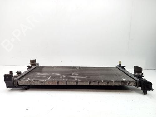 Water radiator CITROËN NEMO Box Body/MPV (AA_) 1.4 HDi | BP38358116M31 - Image 3