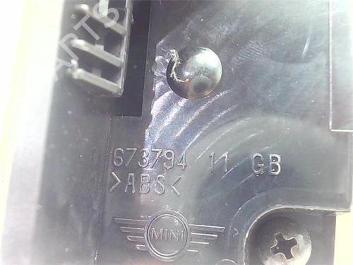 Instrument cluster MINI MINI (F55) Cooper | BP38353539C47 - Image 5