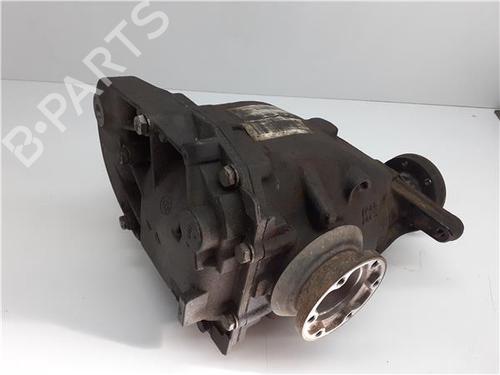 Rear differential BMW 6 (E63) 630 i | BP38362611M24 - Image 2