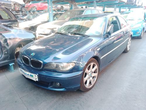 Left tailgate light BMW 3 Coupe (E46) 320 Cd | BP38334123C79 - Image 2