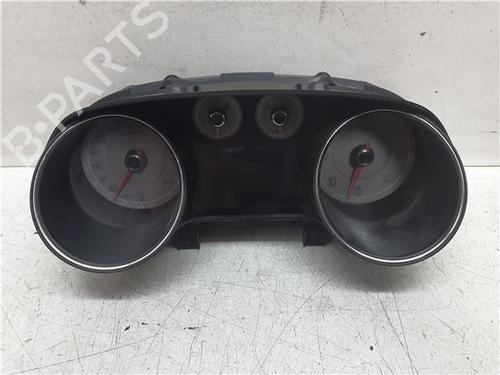 Used Instrument cluster Instrument cluster 38367262 38367262