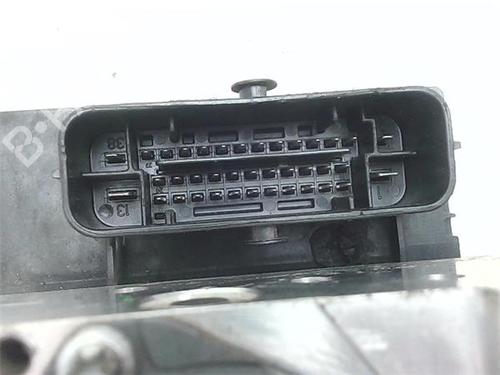 ABS pump DACIA DUSTER (HS_) 1.5 dCi (HSMC) | BP38352968M43 - Image 5