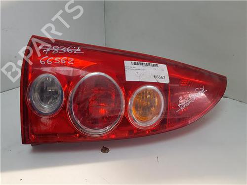 Used Left taillight Left taillight 38404818 38404818