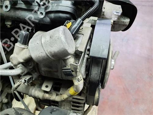 Used AC compressor AC compressor 38387997 38387997