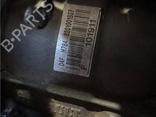 Engine RENAULT CLIO III Hatchback Van (SB_, SR_) 1.2 (SR0J) | BP38407494M1 - Image 3