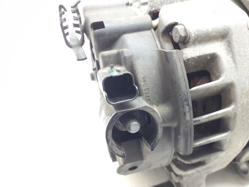 Alternator CITROËN C3 III (SX) 1.6 BlueHDi 75 | BP39435050M7  - Image 5