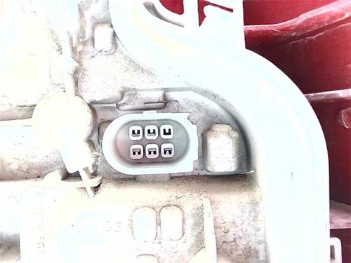 Left taillight AUDI A3 (8P1) 2.0 TDI | BP38732552C34 - Image 2