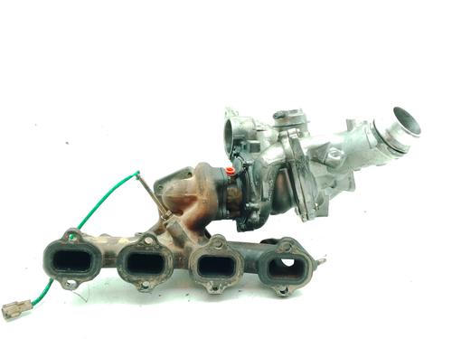 Turbolader/Kompressor Turbolader/Kompressor 38487102 38487102