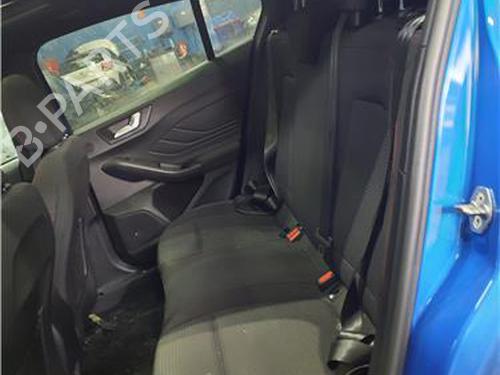 Sæde sæt FORD FOCUS IV Saloon (HM) 1.0 EcoBoost | BP38395148C78 - Image 2