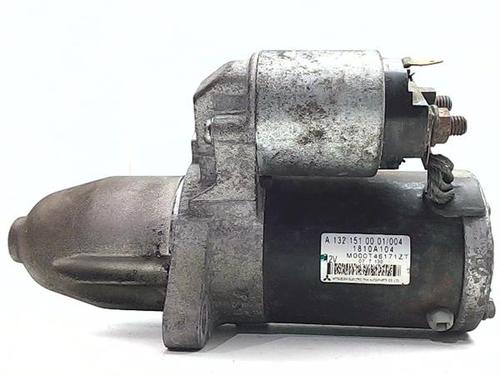 Starter SMART FORTWO Coupe (451) 1.0 (451.330, 451.334) | BP38399154M8 - Image 3