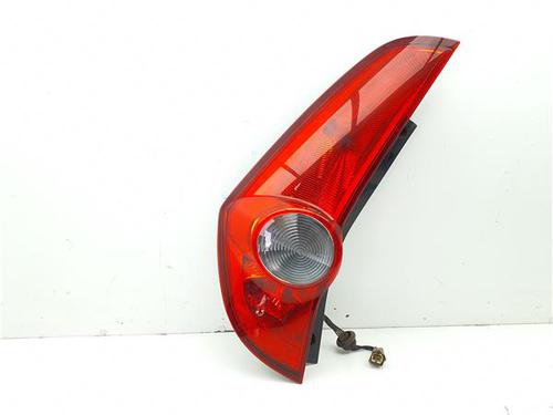 Used Left taillight Left taillight 38352350 38352350