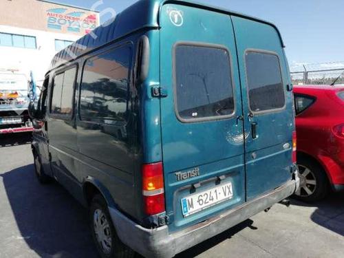 Left front indicator FORD TRANSIT Van (E_ _) 2.5 DI (EAL, EAS) | BP38360462C32 - Image 4