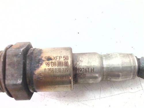 Electronic sensor CITROËN BERLINGO (ER_, EC_) 1.2 PureTech 110 | BP38389300M84 - Image 4