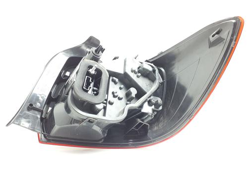 Left taillight DACIA LOGAN (LS_) 1.2 16V (LS1N, LS02, BS02) | BP38402780C34 - Image 3