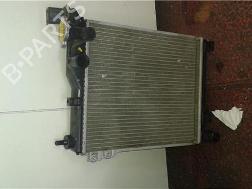 Used Water radiator Water radiator 38406811 38406811