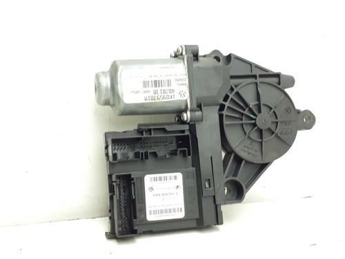 Left front window motor VW GOLF V (1K1) 1.9 TDI | BP40079996E21 - Image 4