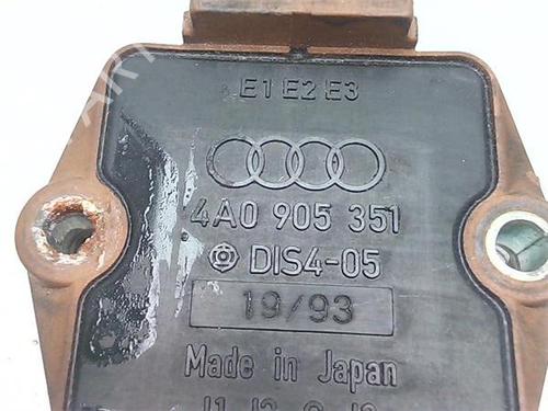 Electronic module AUDI 100 C4 Avant (4A5) 2.8 E | BP38380802M83 - Image 5