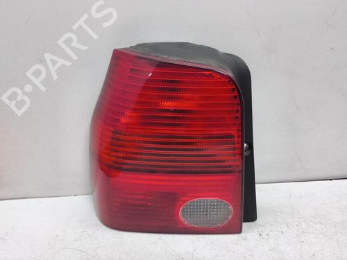 Used Left taillight Left taillight 38335026 38335026