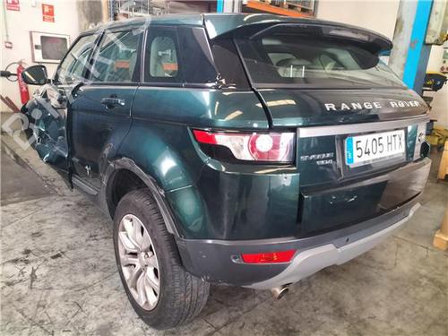 Control unit LAND ROVER RANGE ROVER EVOQUE (L538) 2.0 D 4x4 | BP38388225M11 - Image 8